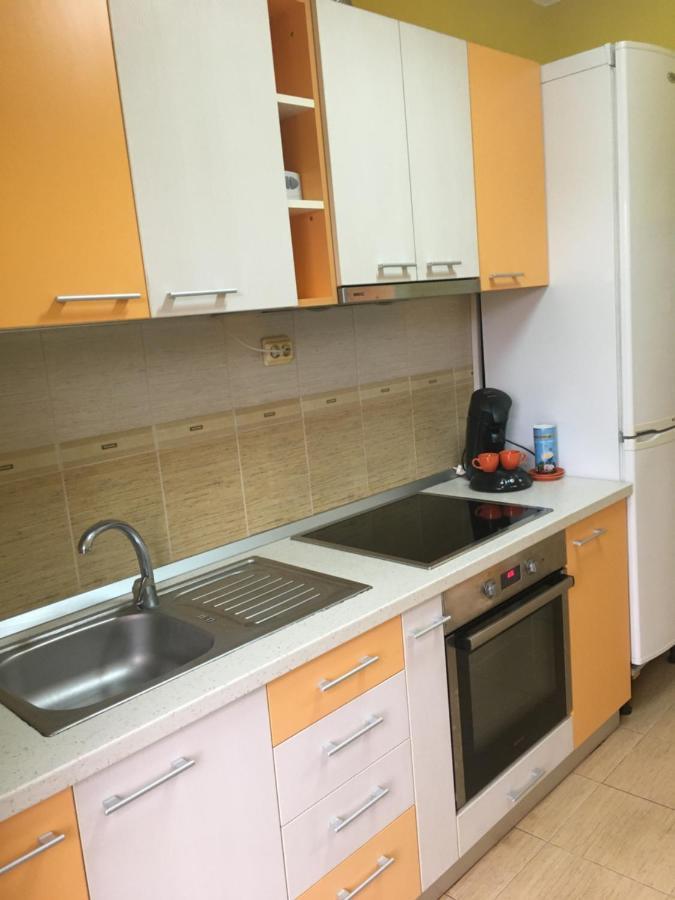 투르다 Casa H#Unikum 아파트 외부 사진