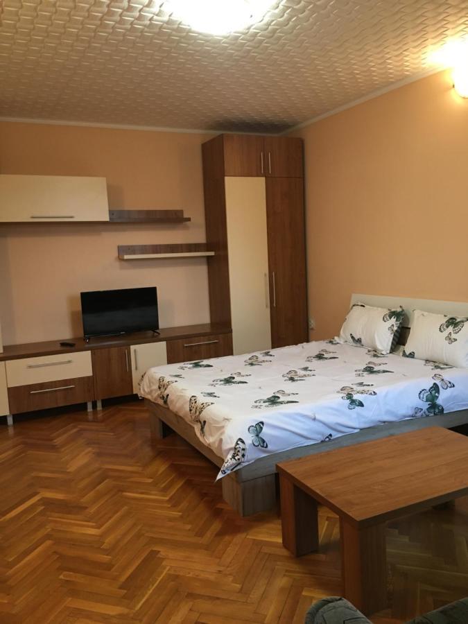투르다 Casa H#Unikum 아파트 외부 사진