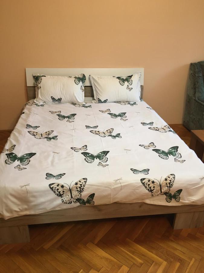투르다 Casa H#Unikum 아파트 외부 사진
