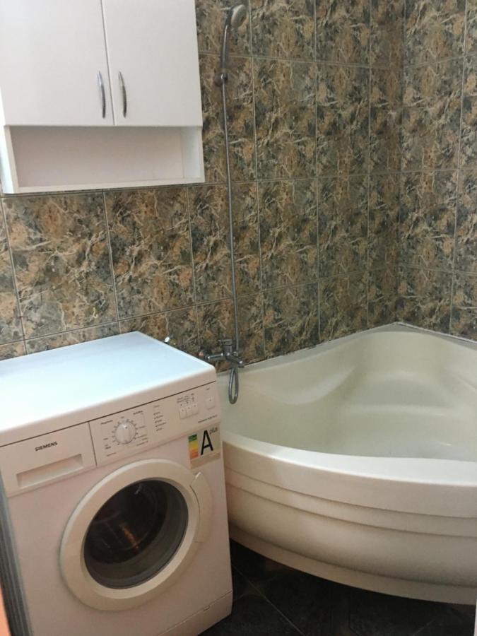 투르다 Casa H#Unikum 아파트 외부 사진